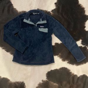 🎉SOLD🎉Patagonia Fleece Pullover